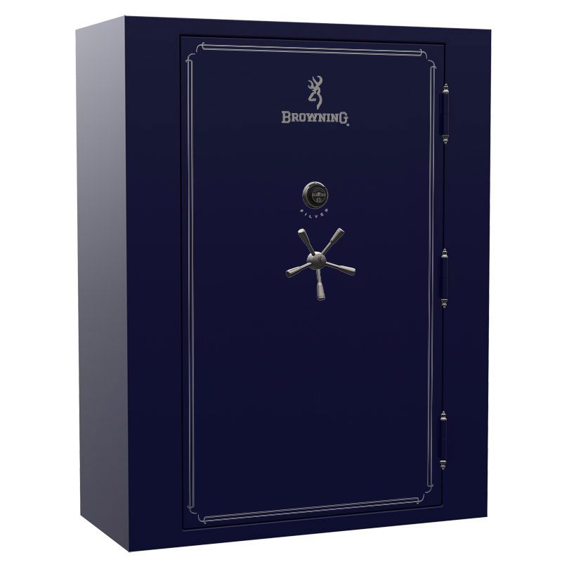 Browning SR65T Silver Series Gun Safe - Dean Safe 