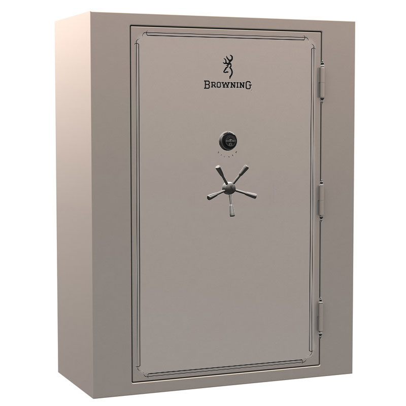 Browning SR65T Silver Series Gun Safe - Dean Safe 