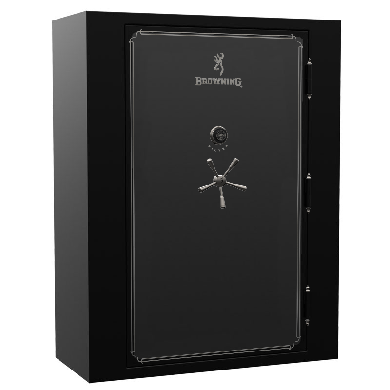 Browning SR65T Silver Series Gun Safe - Dean Safe 