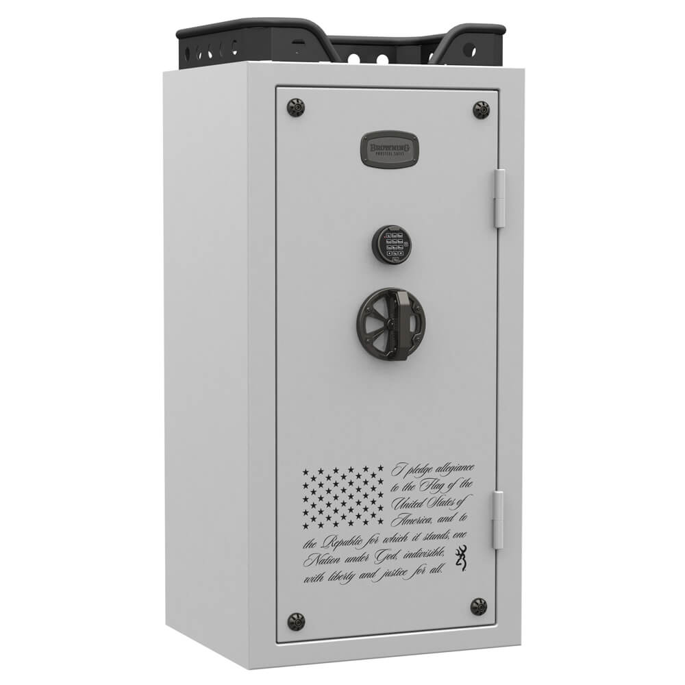 Browning Stars & Stripes 33 Gun Safe US33 - Dean Safe 