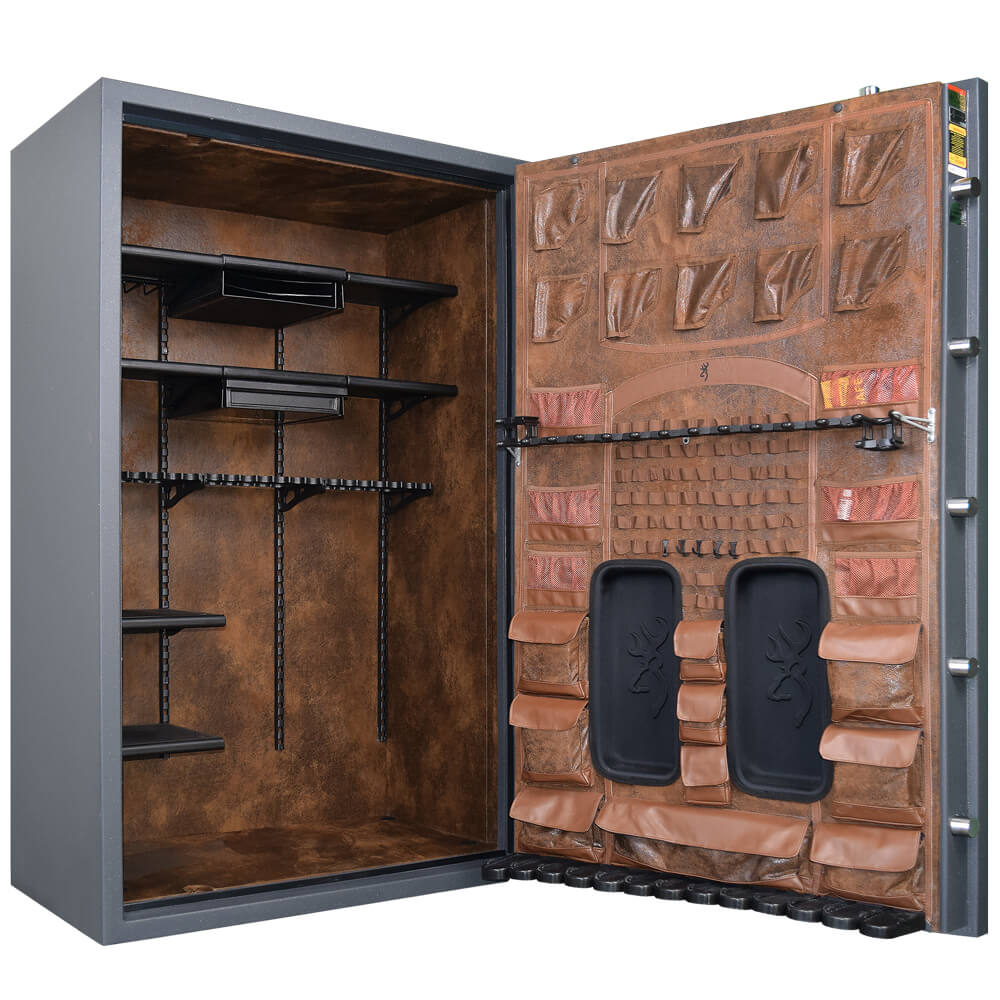 Browning TL-30 Gun Safe Textured Charcoal - Dean Safe