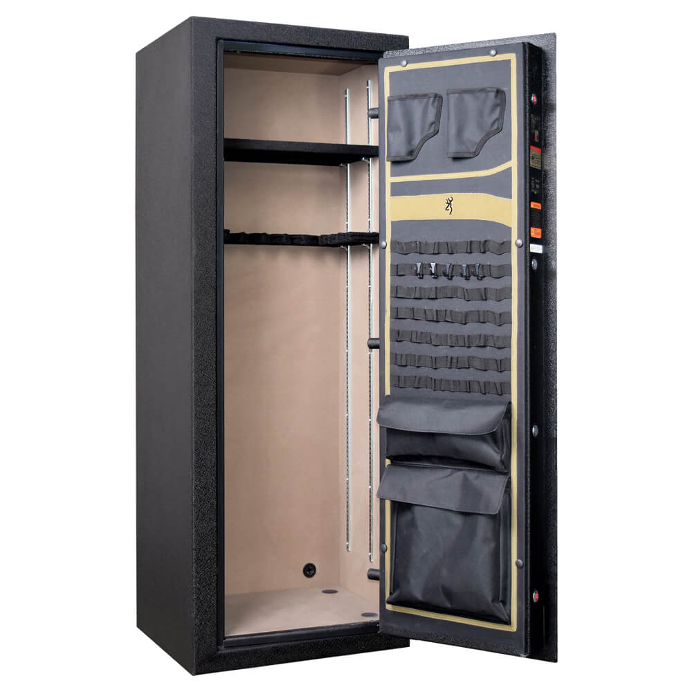 Browning YS12 Yellowstone Series Closet Gun Safe - Dean Safe 