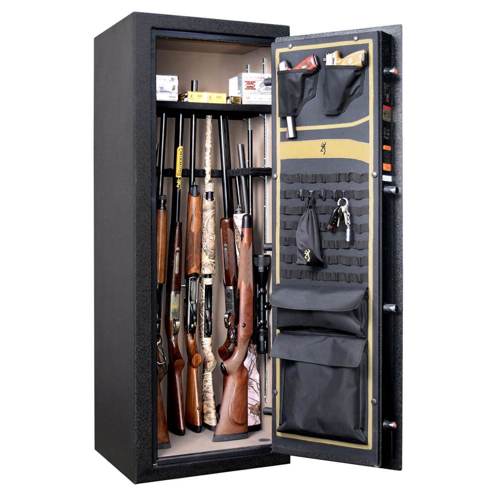 Browning YS12 Yellowstone Series Closet Gun Safe - Dean Safe 