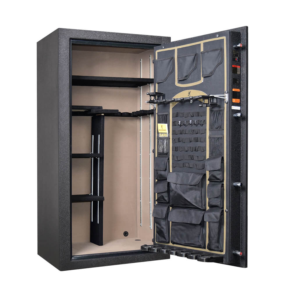 Browning Yellowstone 23 Series Gun Safe YS23 - Dean Safe 