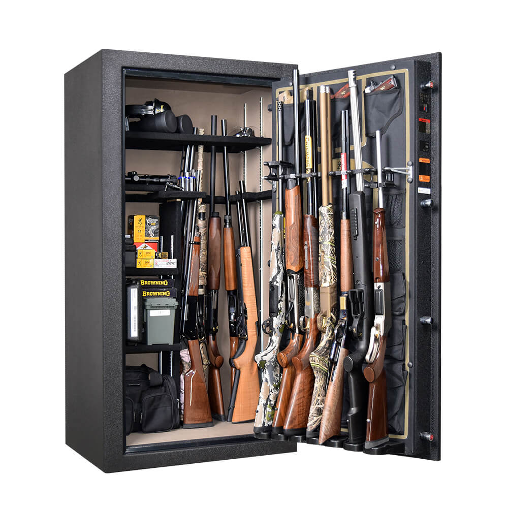 Browning Yellowstone 23 Series Gun Safe YS23 - Dean Safe 