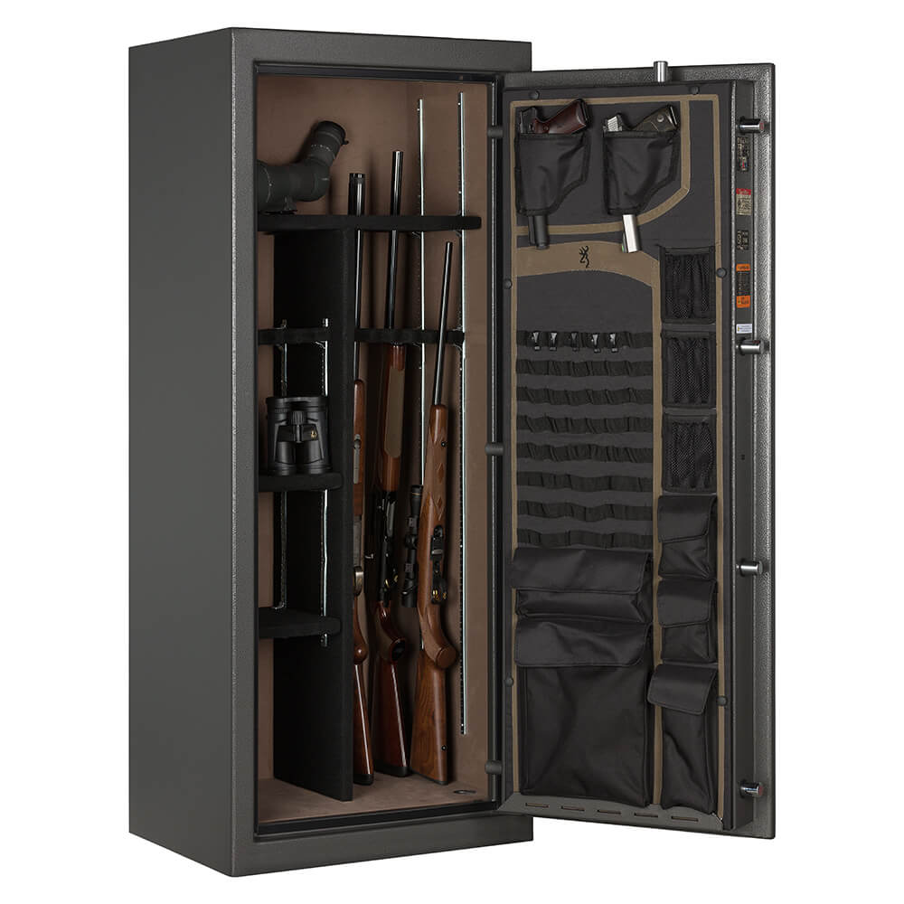 Browning Sporter 20 Gun Safe SP20 - Dean Safe
