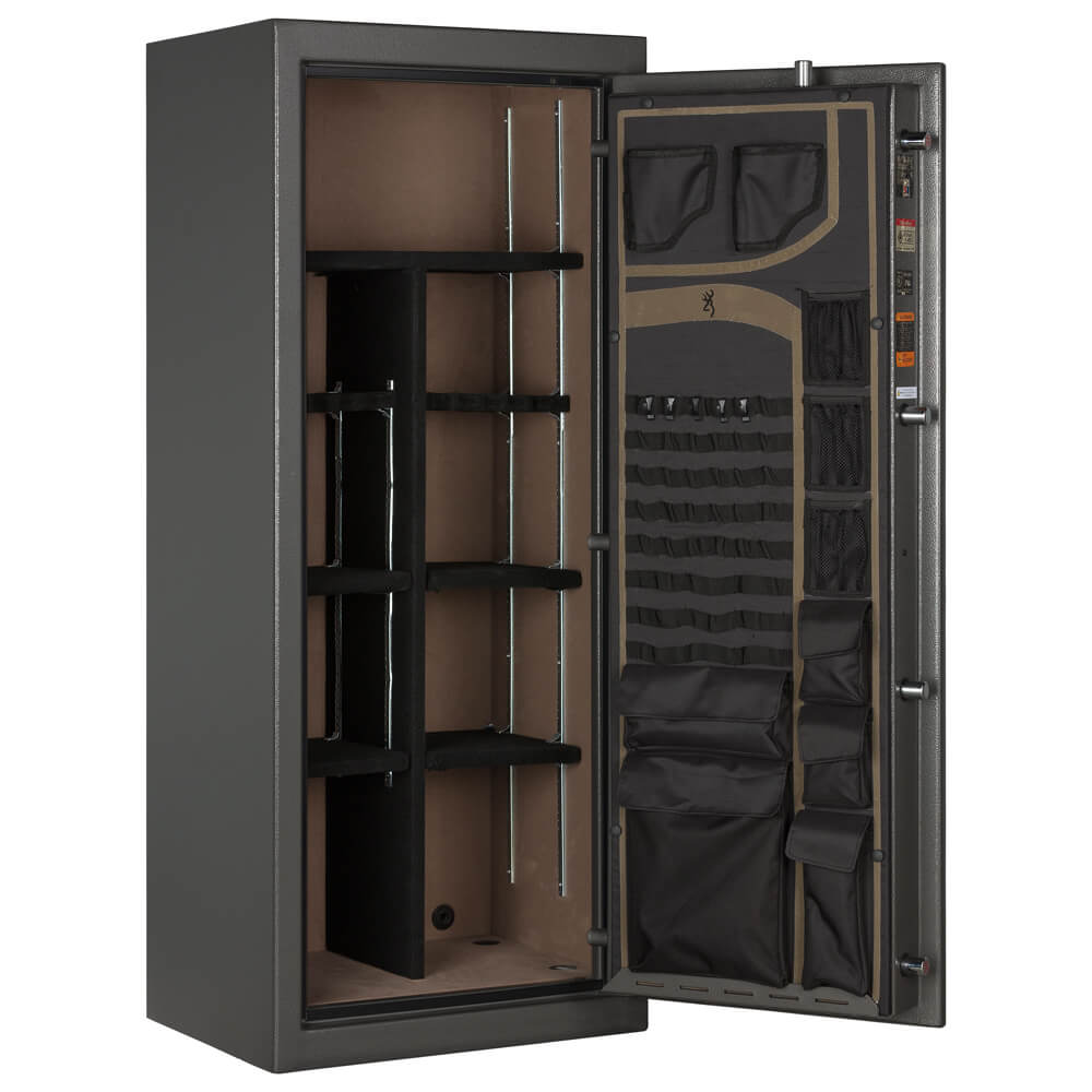 Browning Sporter 20 Gun Safe SP20 - Dean Safe