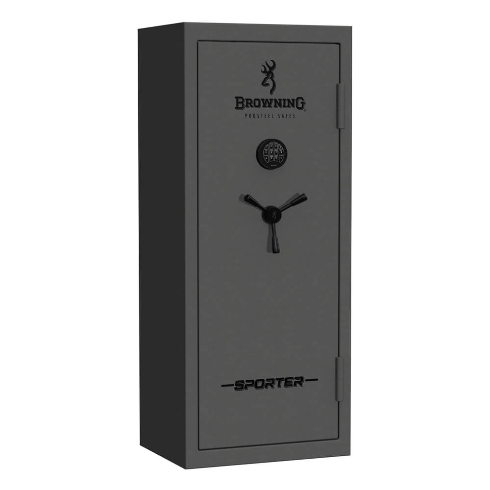Browning Sporter 20 Gun Safe SP20 - Dean Safe