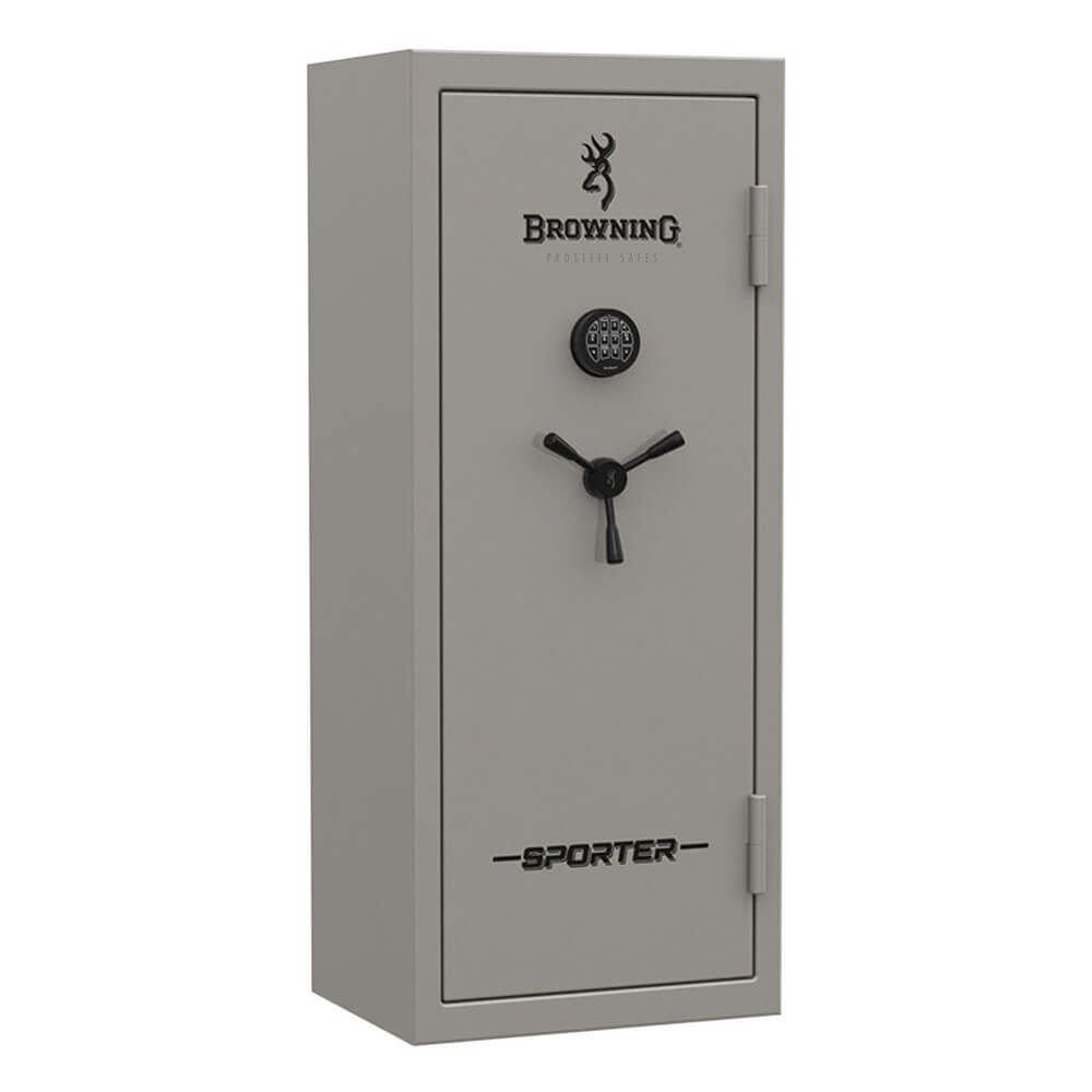 Browning Sporter 20 Gun Safe SP20 - Dean Safe