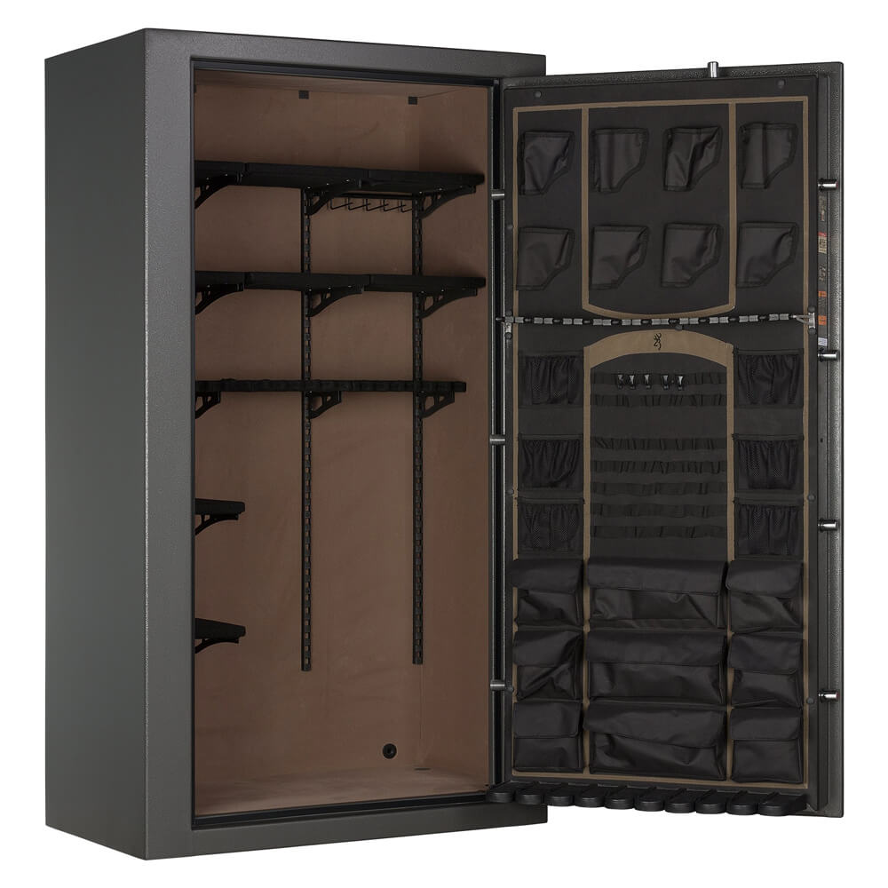 Browning Sporter 49T Tall Gun Safe SP49T - Dean Safe