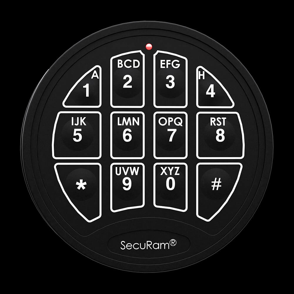 Browning Sporter 20 Gun Safe SP20 - Dean Safe