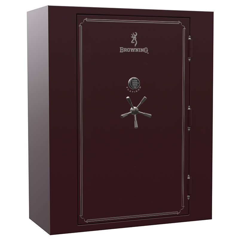 Browning PP65T Platinum Gun Safe - Dean Safe 