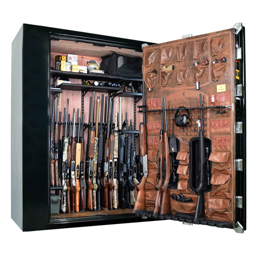 Browning PP65T Platinum Gun Safe - Dean Safe 