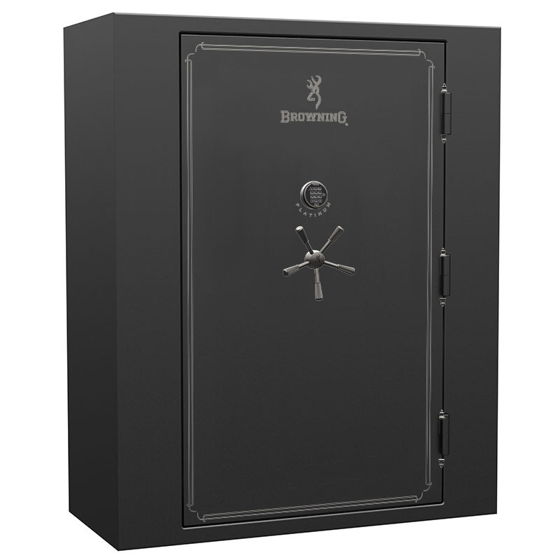Browning PP65T Platinum Gun Safe - Dean Safe 