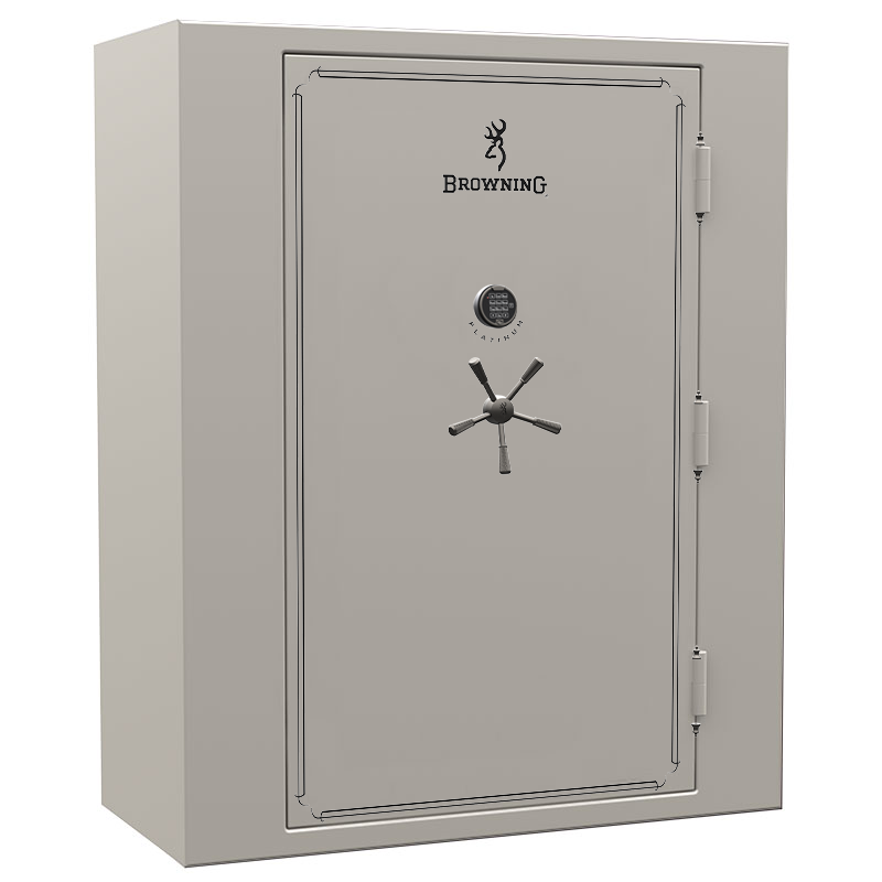 Browning PP65T Platinum Gun Safe - Dean Safe 