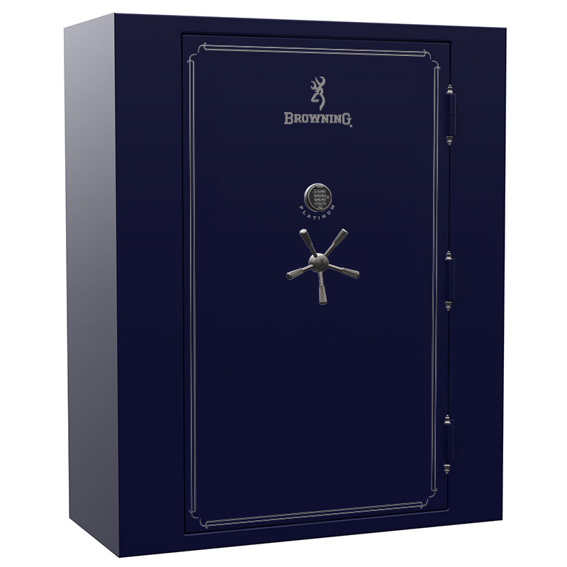 Browning PP65T Platinum Gun Safe - Dean Safe 