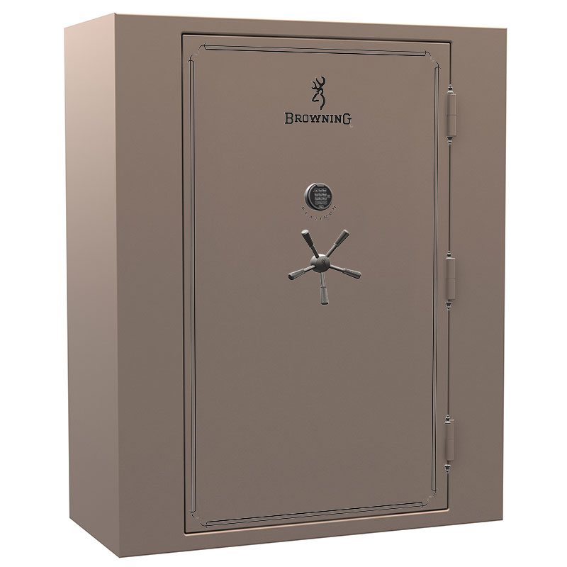 Browning PP65T Platinum Gun Safe - Dean Safe 