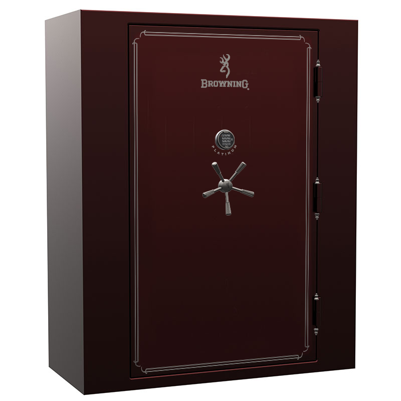 Browning PP65T Platinum Gun Safe - Dean Safe 