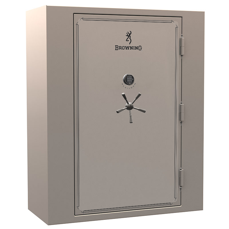 Browning PP65T Platinum Gun Safe - Dean Safe 