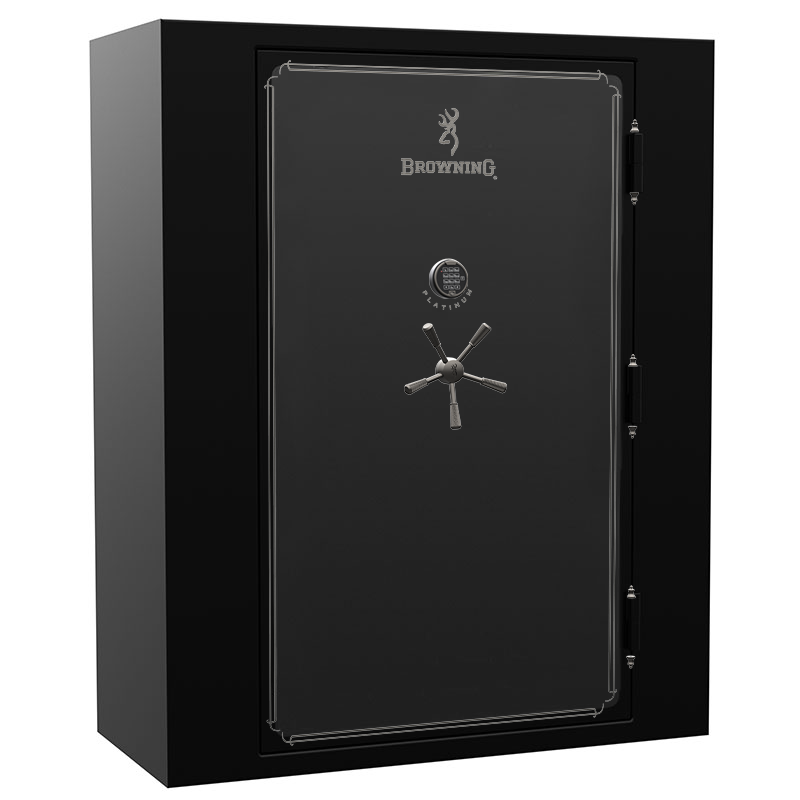 Browning PP65T Platinum Gun Safe - Dean Safe 