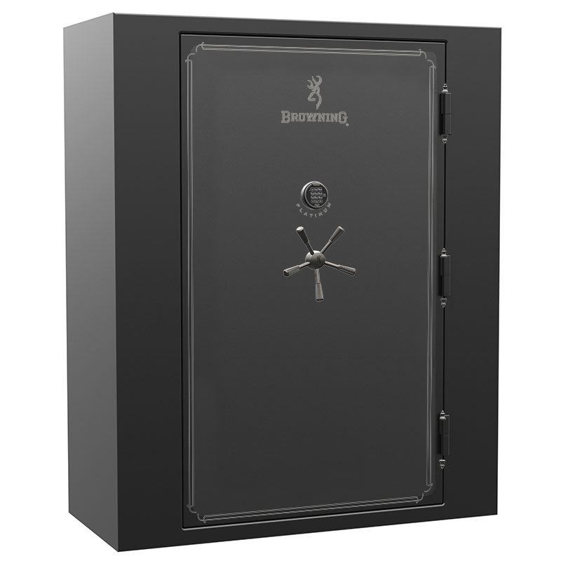 Browning PP65T Platinum Gun Safe - Dean Safe 