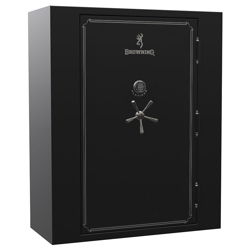 Browning PP65T Platinum Gun Safe - Dean Safe 