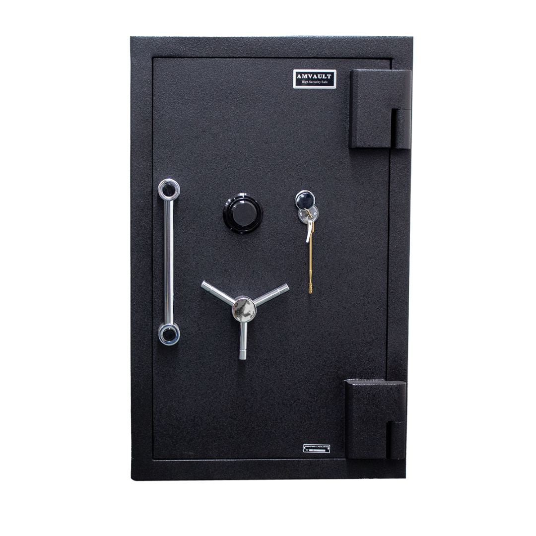 AMSEC CFX352020 Amvaultx6 American Security TL30X6 High Security Safe
