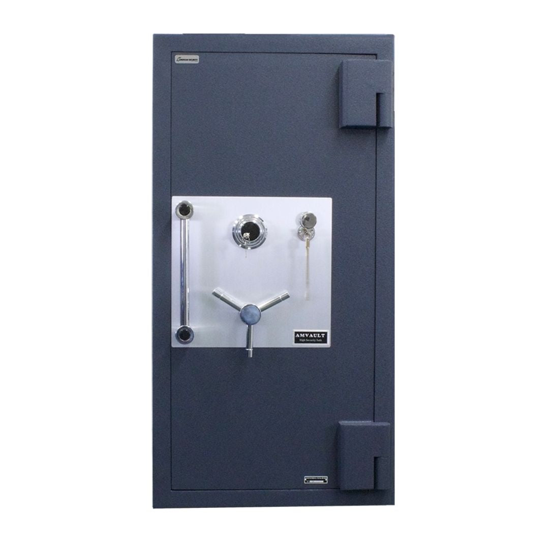 AMSEC CFX452020 Amvaultx6 American Security TL30X6 High Security Safe - Dean Safe 