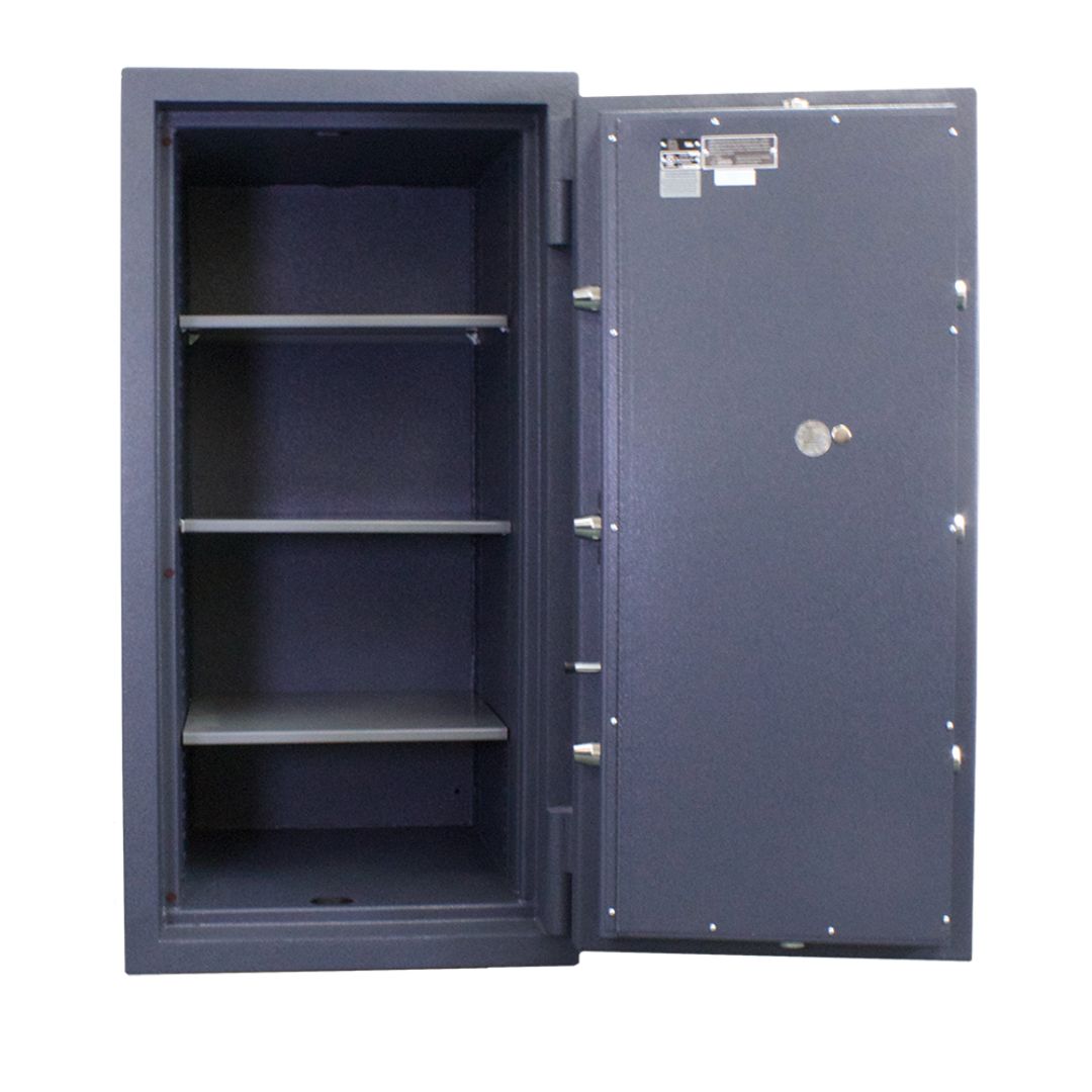 AMSEC CFX452020 Amvaultx6 American Security TL30X6 High Security Safe - Dean Safe 