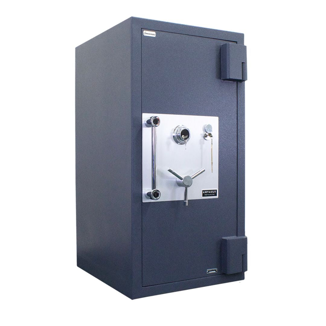AMSEC CFX452020 Amvaultx6 American Security TL30X6 High Security Safe - Dean Safe 