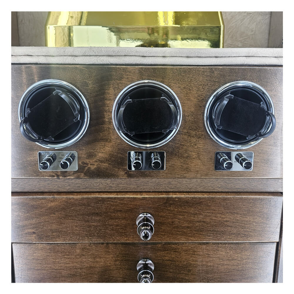 Fort Knox Marquise 6026 Brilliant White Gloss Home Safe - Custom Only at Dean Safe