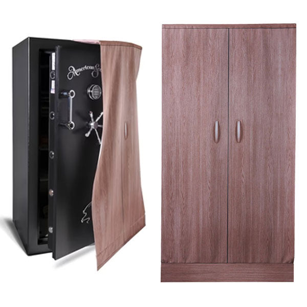 How to Disguise a Gun Safe: Clever Ideas for Hidden Security