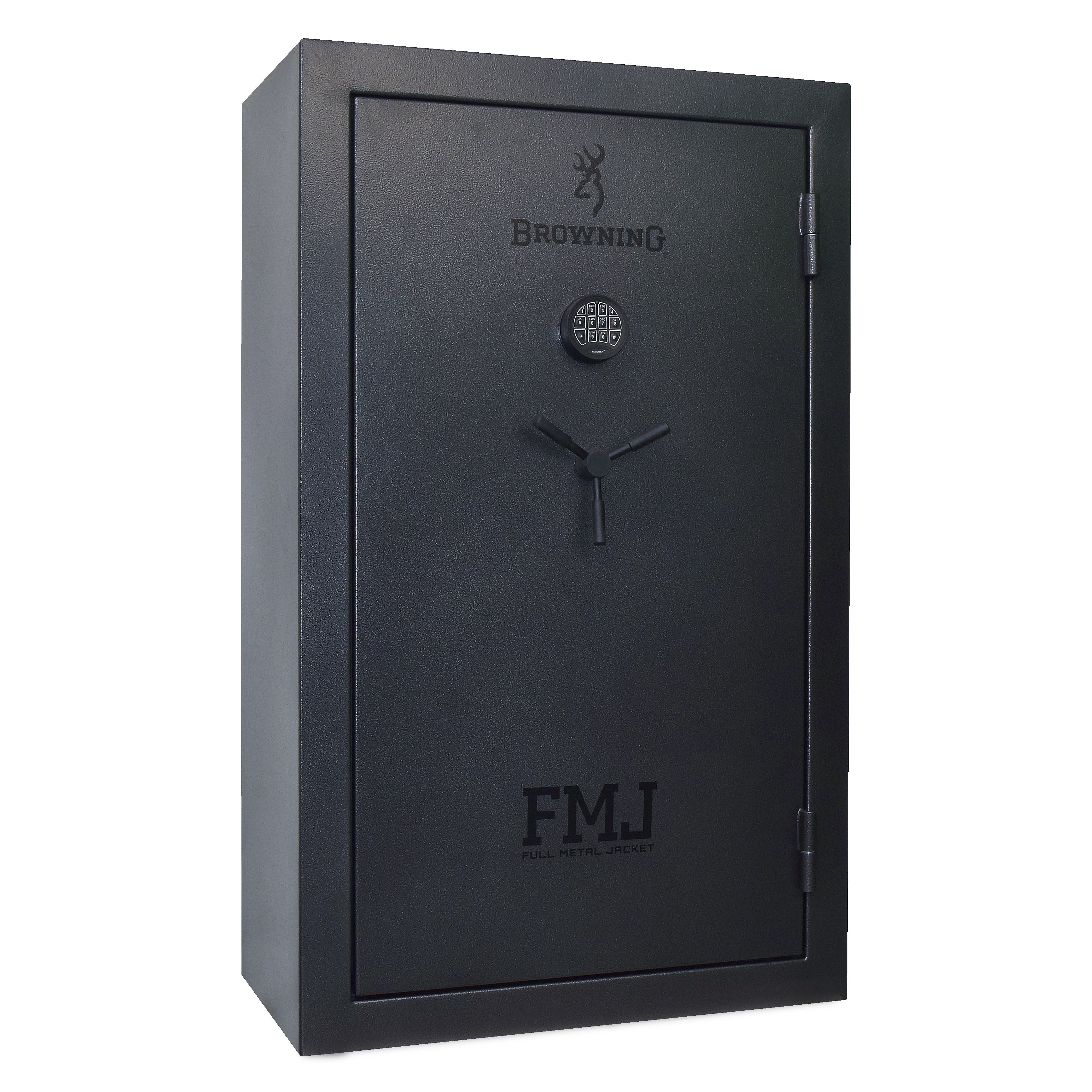 Browning Full Metal Jacket FMJ 32 Gun Safe | 60 Min Fire | Dean Safe
