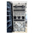 Fort Knox Defender 6637 Blackout Gun Safe Special Order