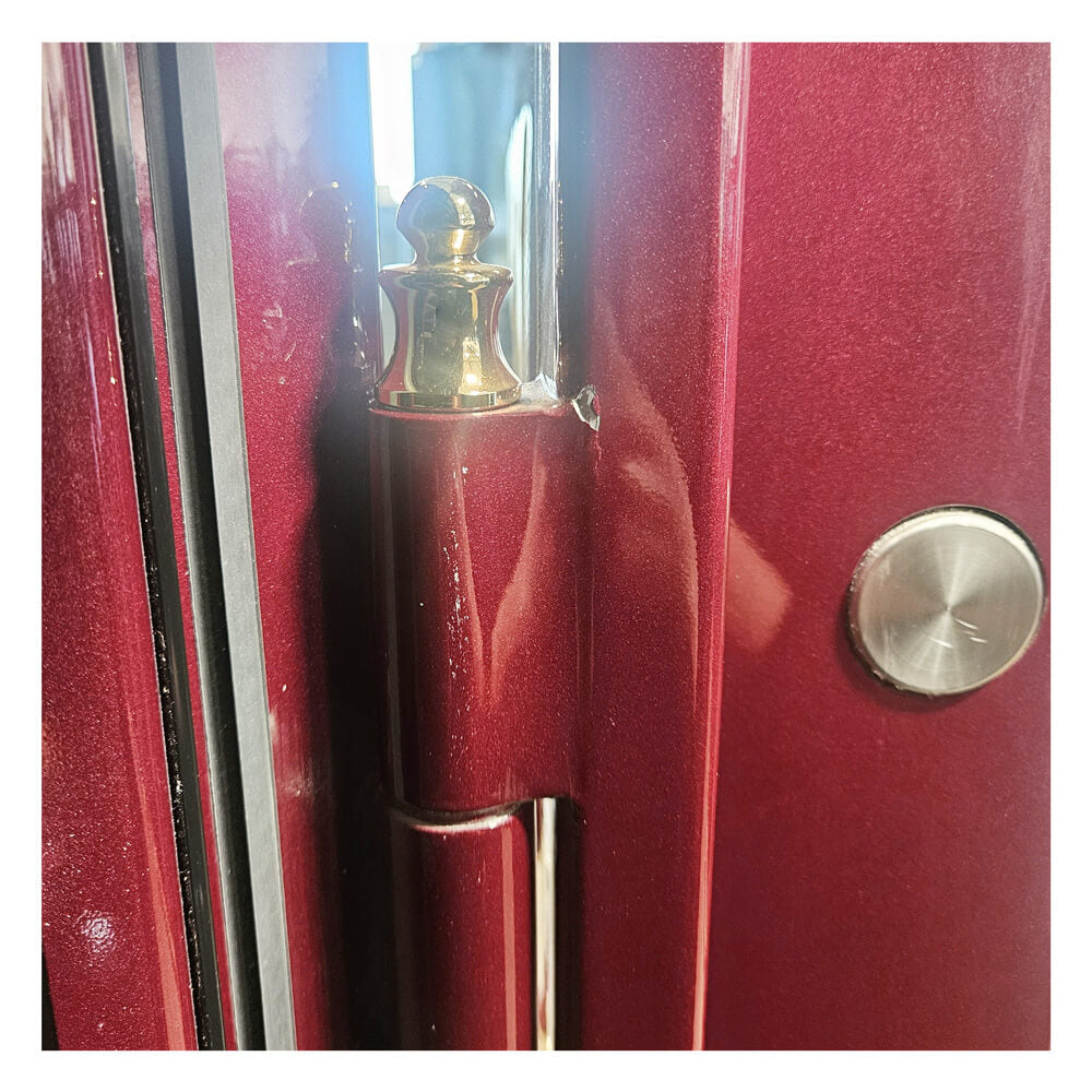 Used Fort Knox Maverick 6637 Gun Safe - Dean Safe 