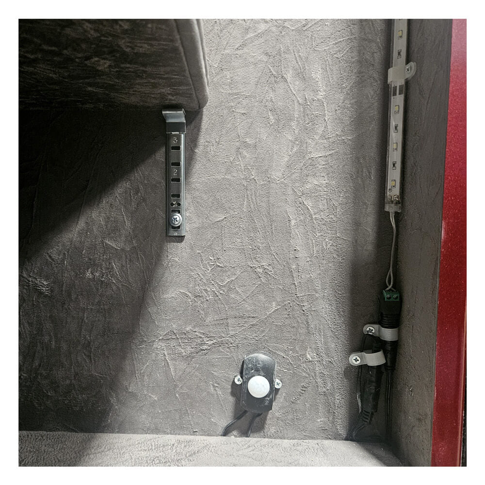 Used Fort Knox Maverick 6637 Gun Safe - Dean Safe 