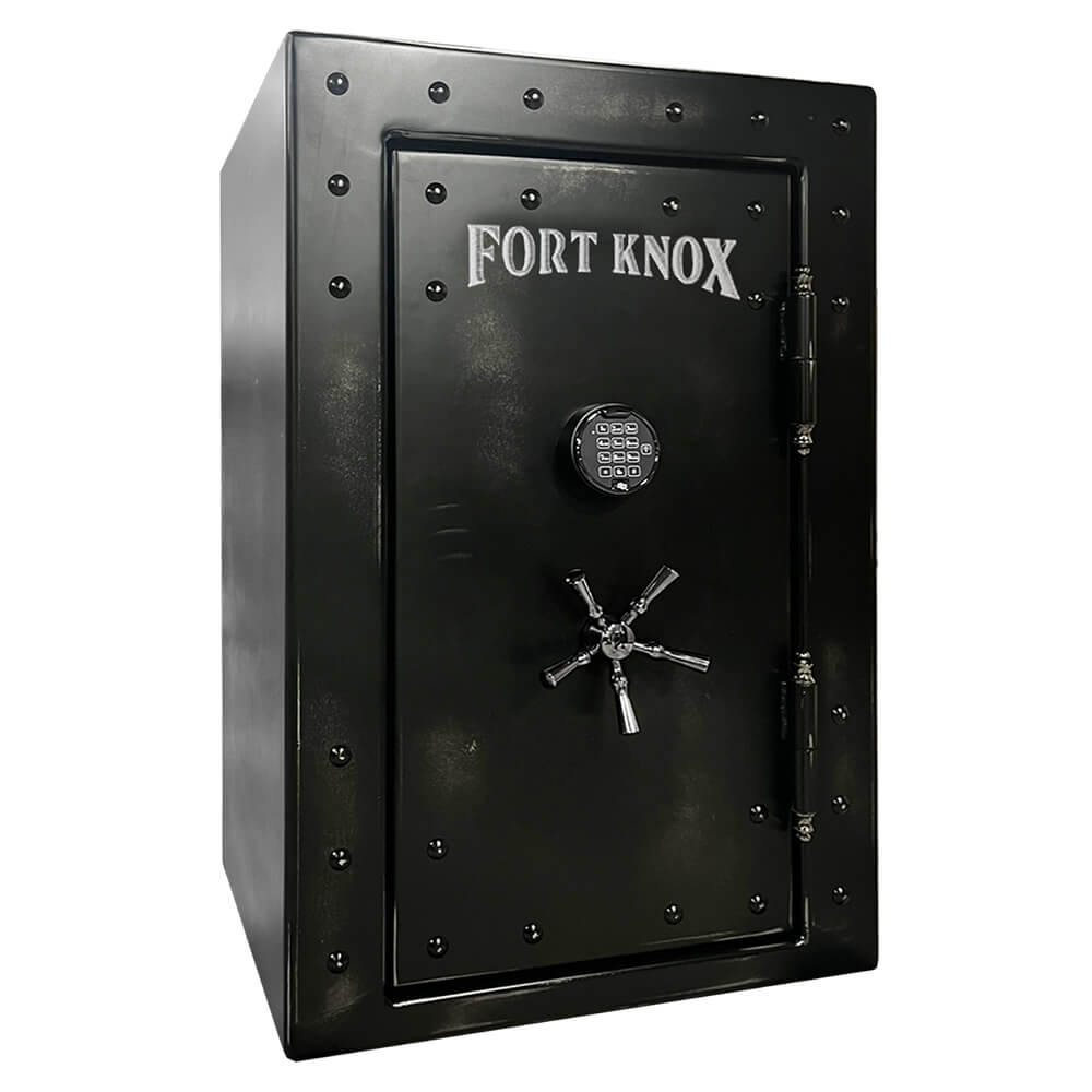 Fort Knox Maverick 4024 Home Safe - Dean Safe