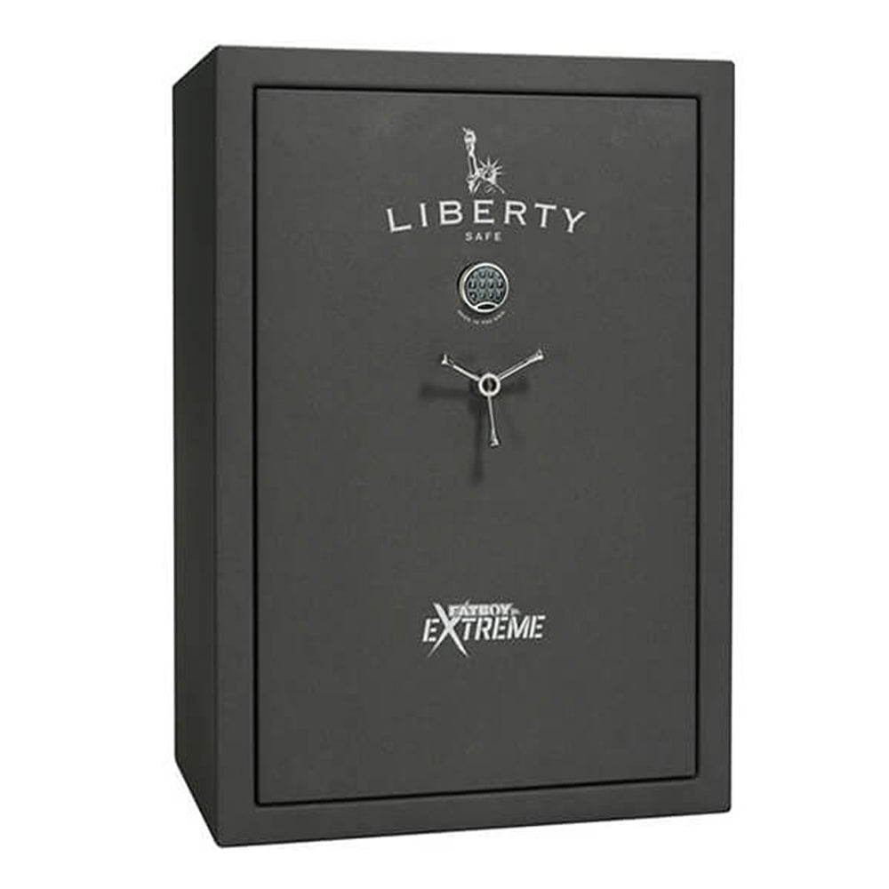 Liberty Gun Safe Fatboy Jr. Extreme - Dean Safe 