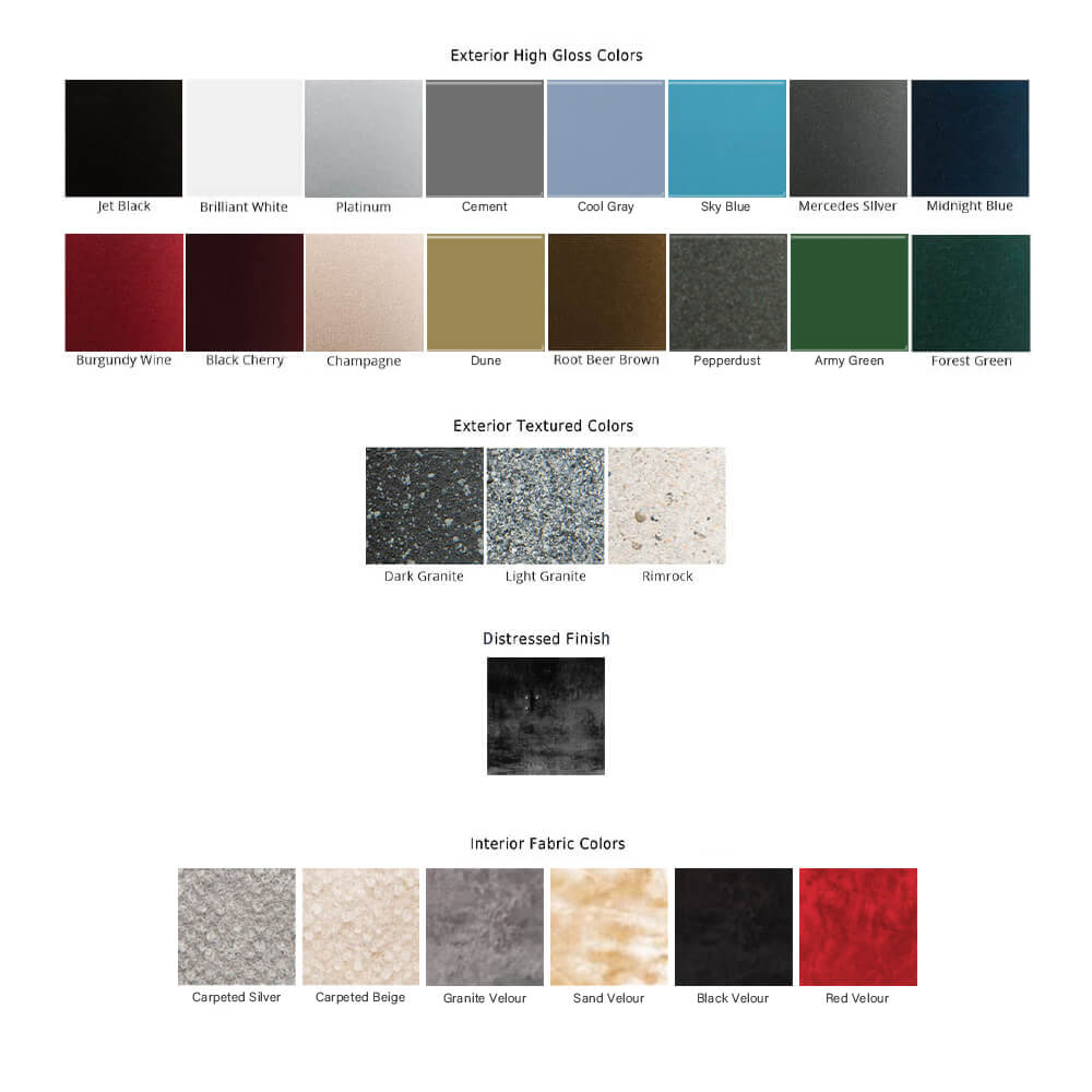 Fort Knox Vault Door Executive Out-Swing 8248 - Dean Safe