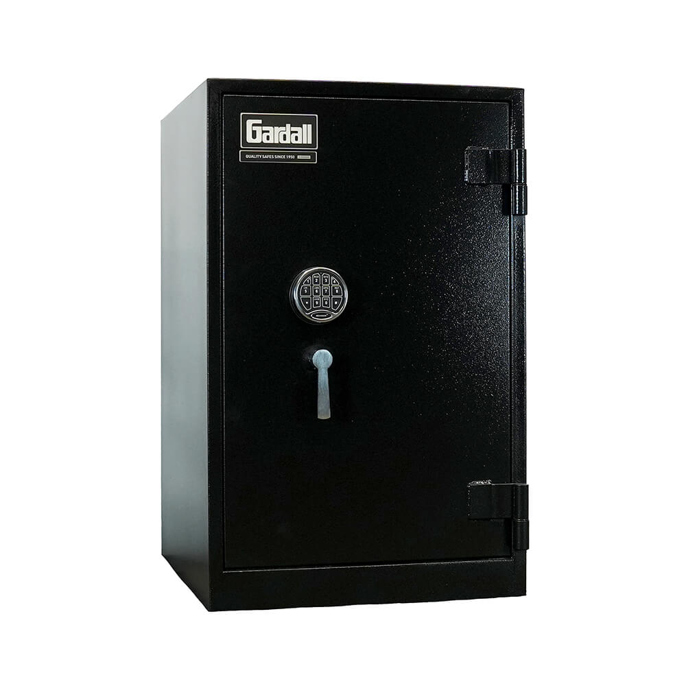 Gardall 3018-2 Burglary & Two Hour Fire Rated Safe - Dean Safe 