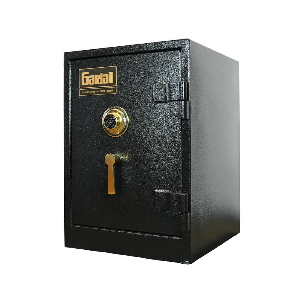 Gardall 1812-2 Burglary & Two Hour Fire Rated Safe - Dean Safe 