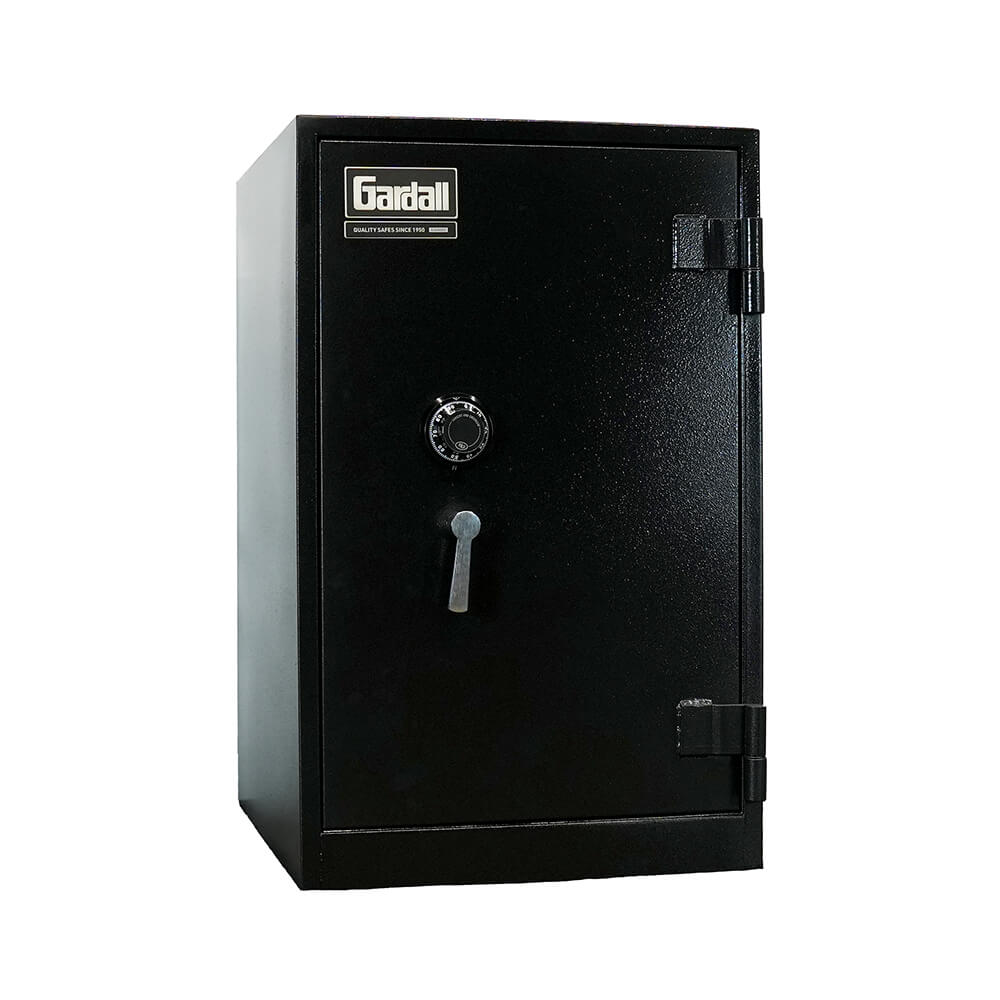 Gardall 3018-2 Burglary & Two Hour Fire Rated Safe - Dean Safe 