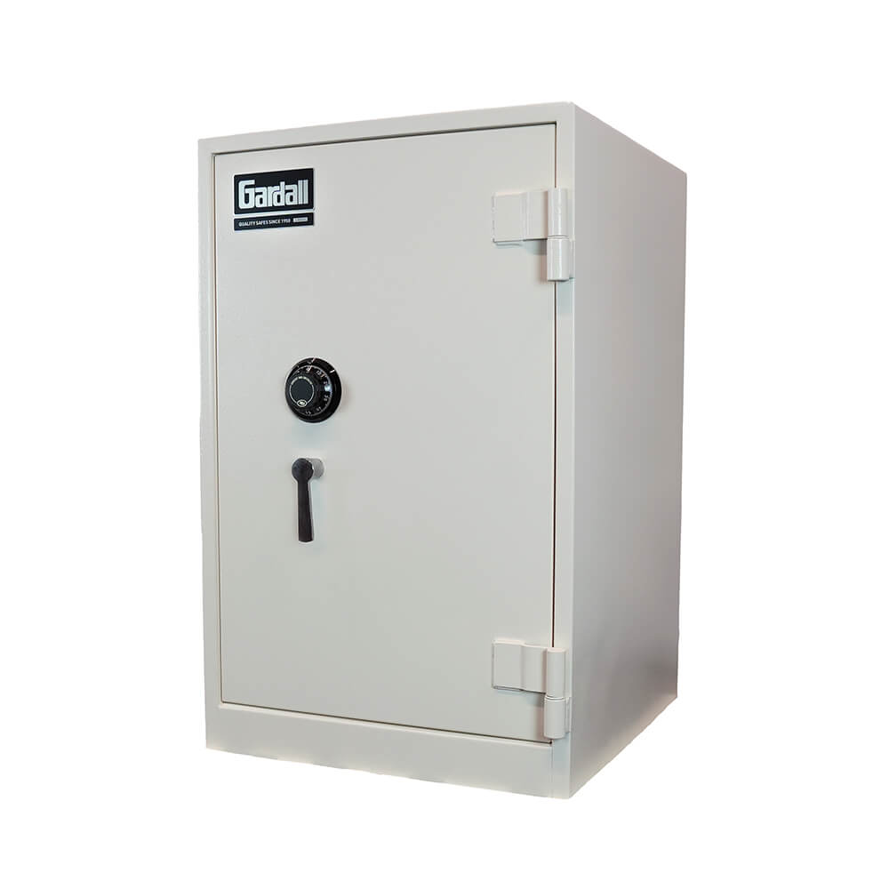 Gardall 3018-2 Burglary & Two Hour Fire Rated Safe - Dean Safe 