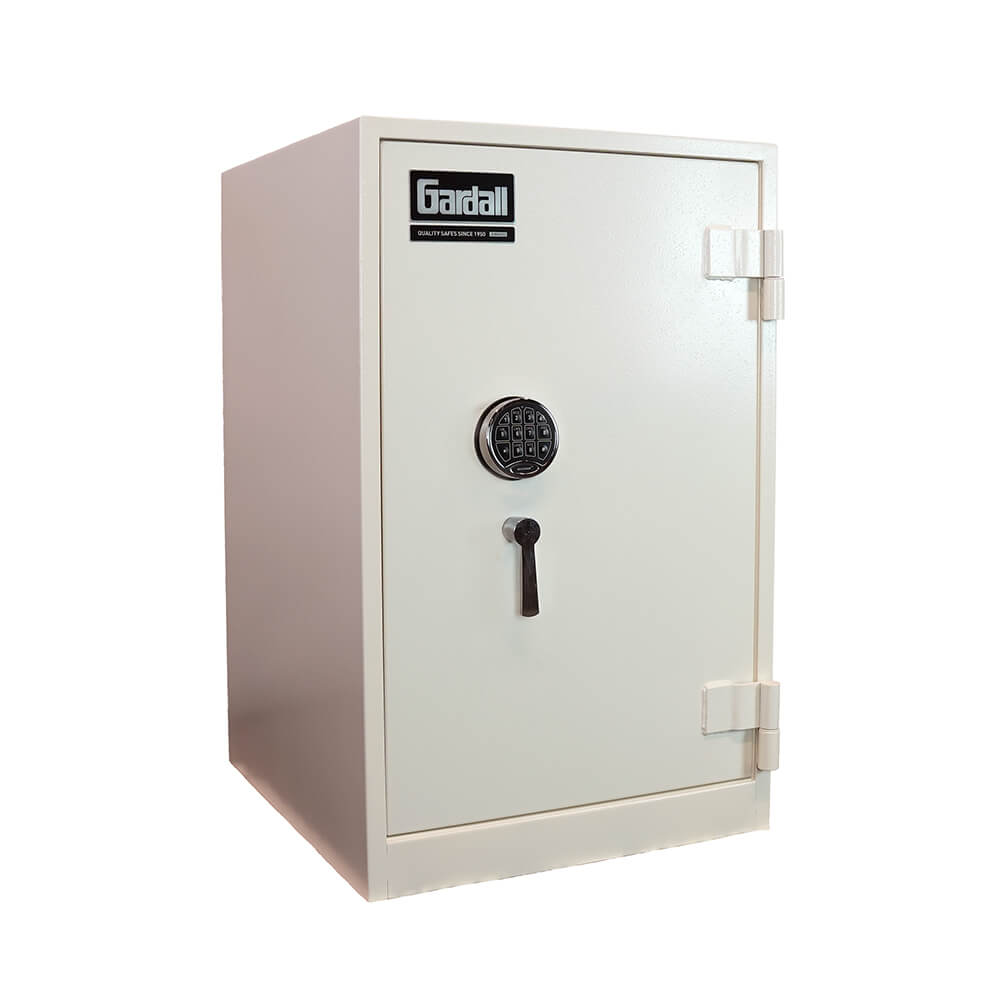 Gardall 3018-2 Burglary & Two Hour Fire Rated Safe - Dean Safe 