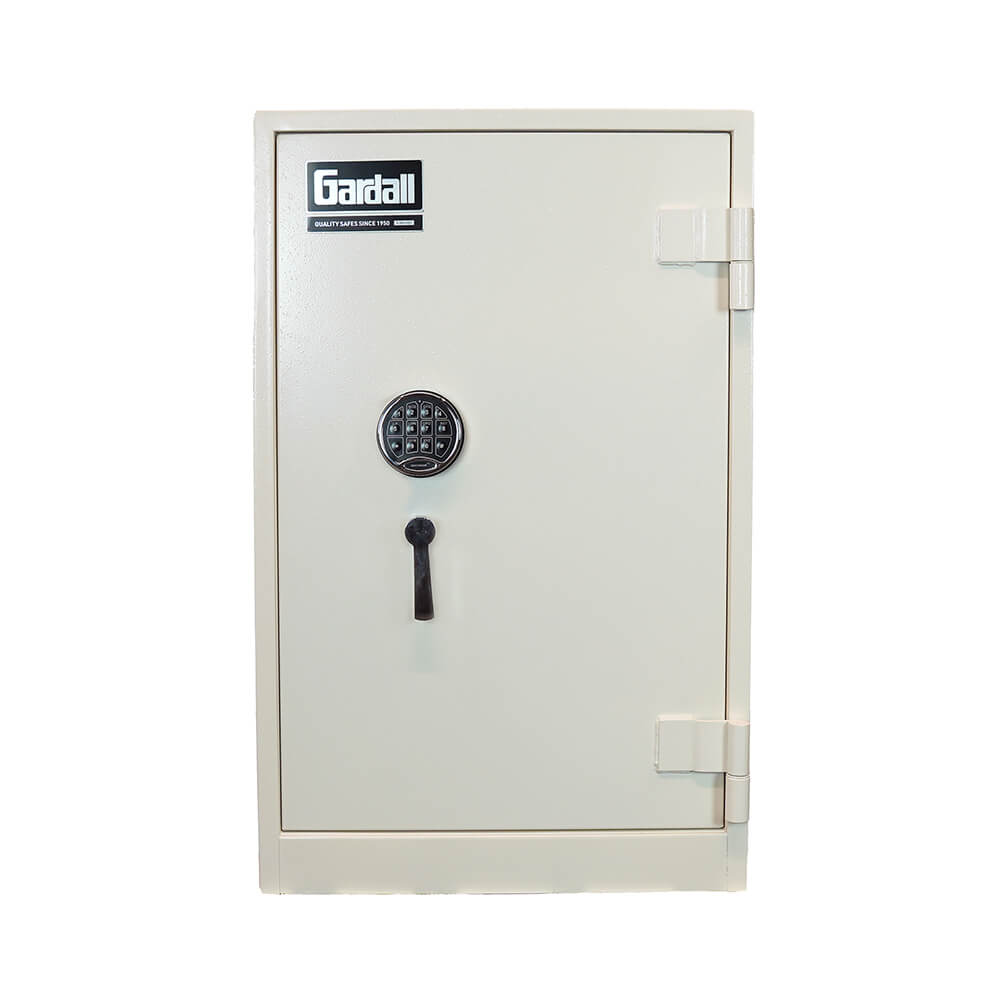 Gardall 3018-2 Burglary & Two Hour Fire Rated Safe - Dean Safe 
