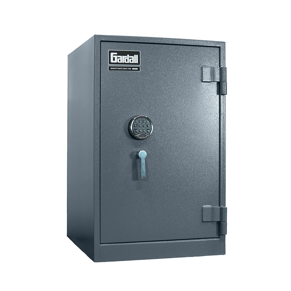 Gardall 3018-2 Burglary & Two Hour Fire Rated Safe - Dean Safe 