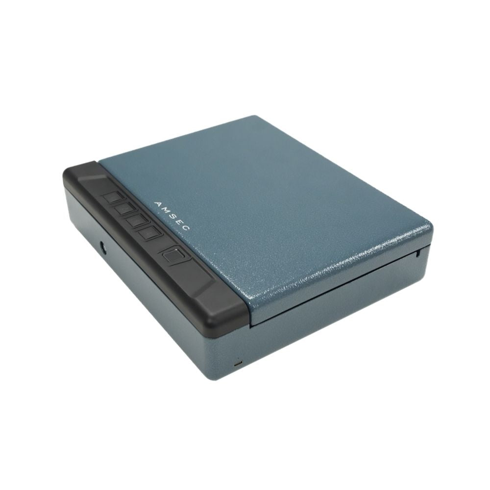 AMSEC Guardian Pro 5 Biometric Handgun Safe