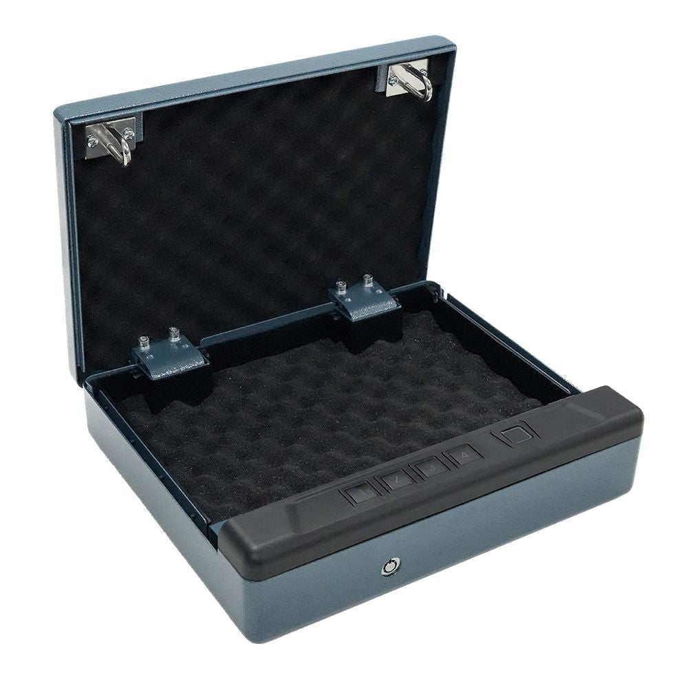 AMSEC Guardian Pro 5 Biometric Handgun Safe