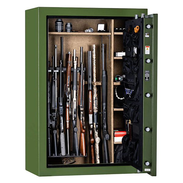 Gun Safes and Rifle Safes | Secure Storage Solutions | Dean Safe