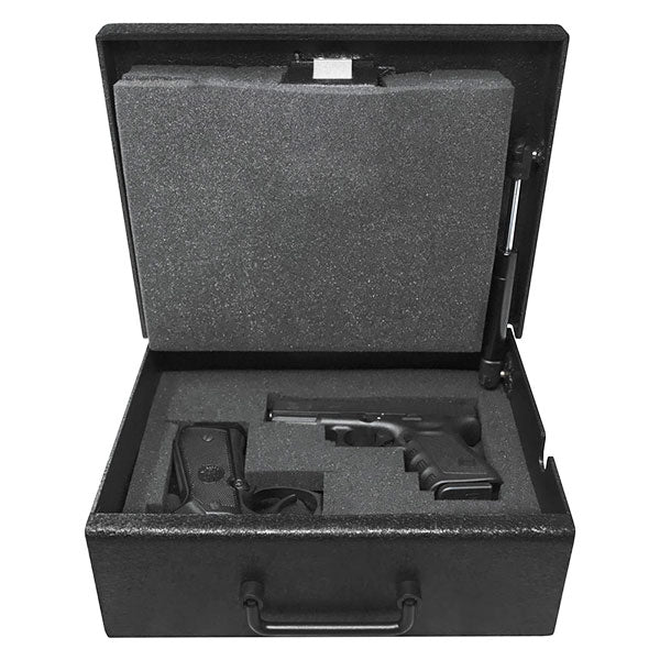 DeanSafe.com - Gun Safes, Home Safes & High Security Safes